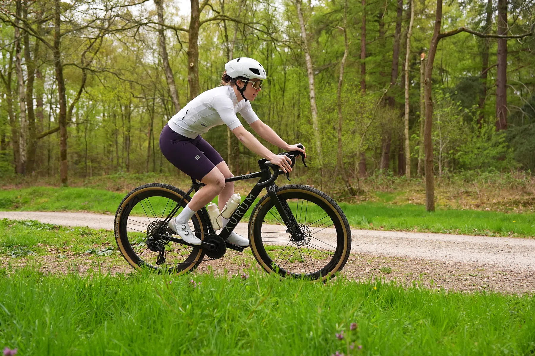 Sportful kleding